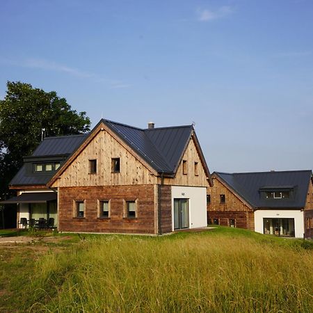 Rodinny Apartman Cista Černý Důl Zewnętrze zdjęcie