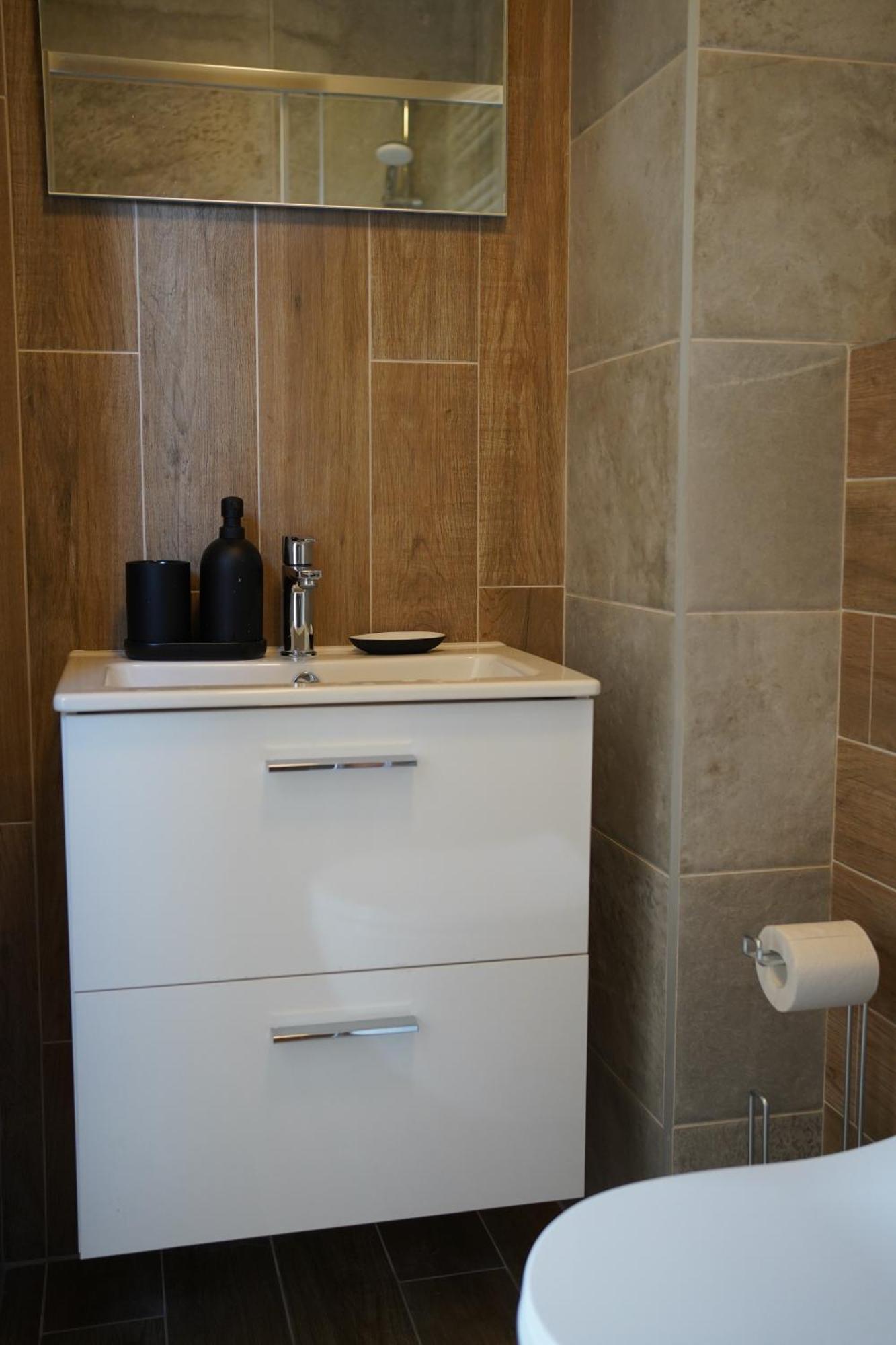 Rodinny Apartman Cista Černý Důl Zewnętrze zdjęcie