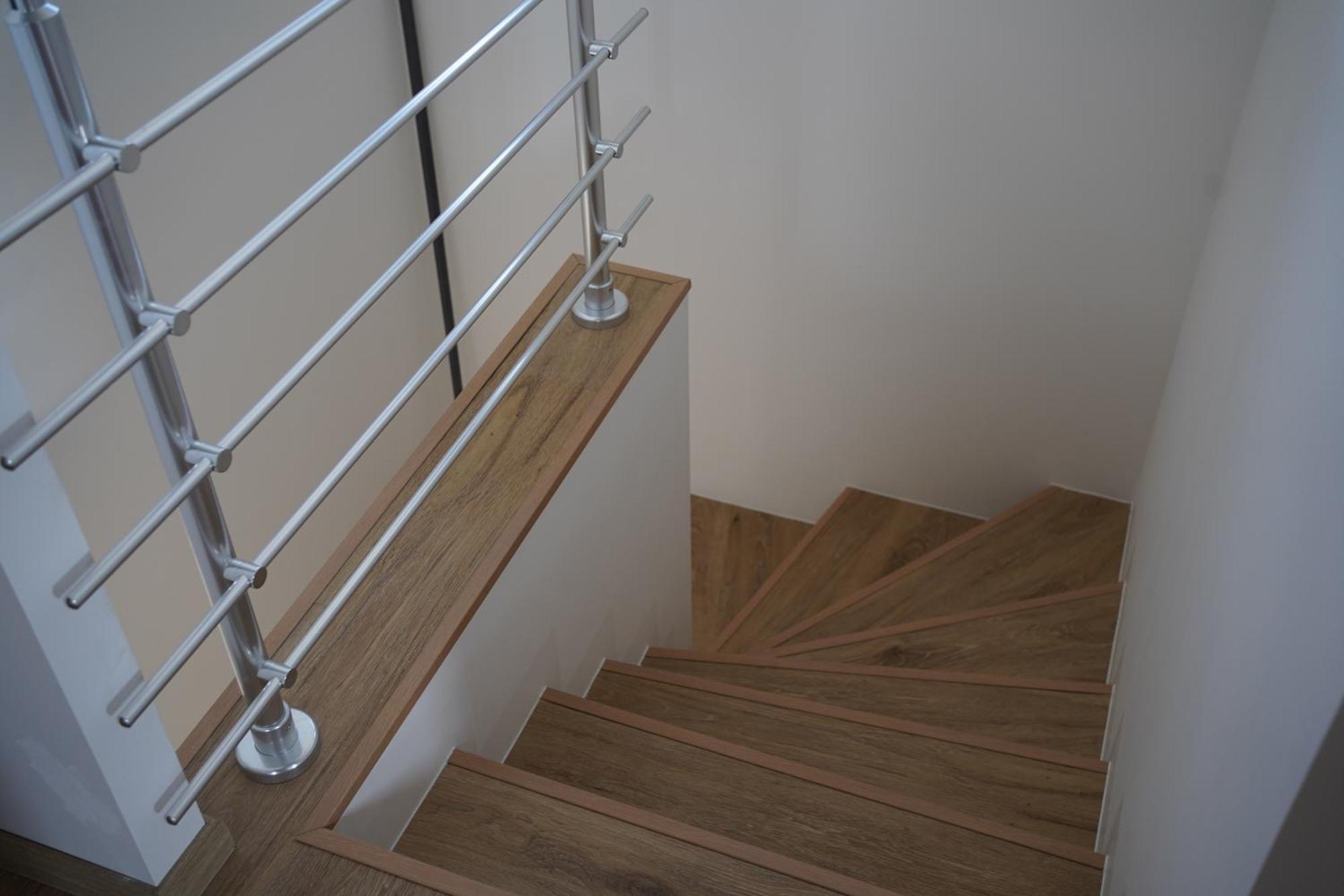 Rodinny Apartman Cista Černý Důl Zewnętrze zdjęcie