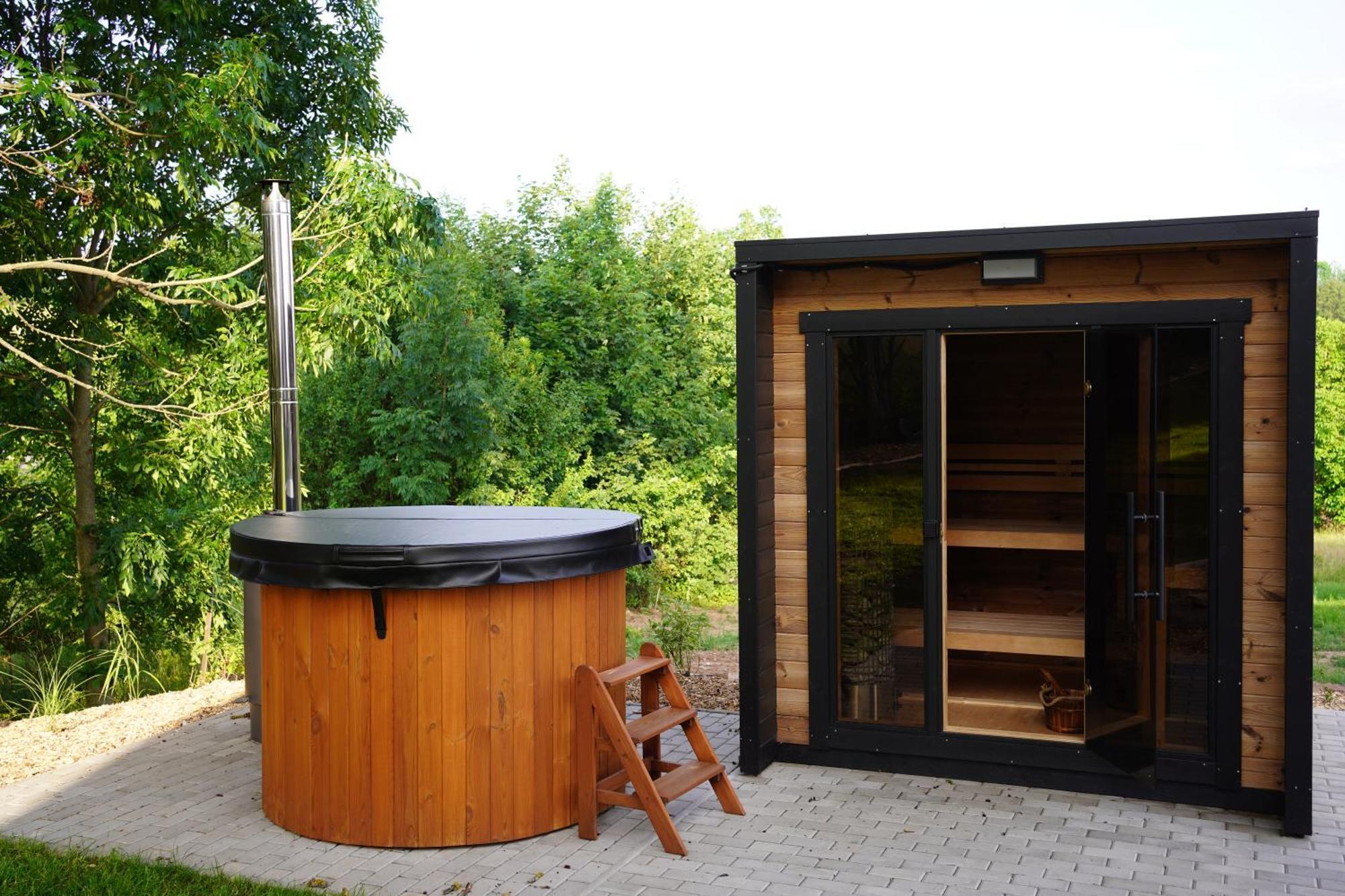 Rodinny Apartman Cista Černý Důl Zewnętrze zdjęcie