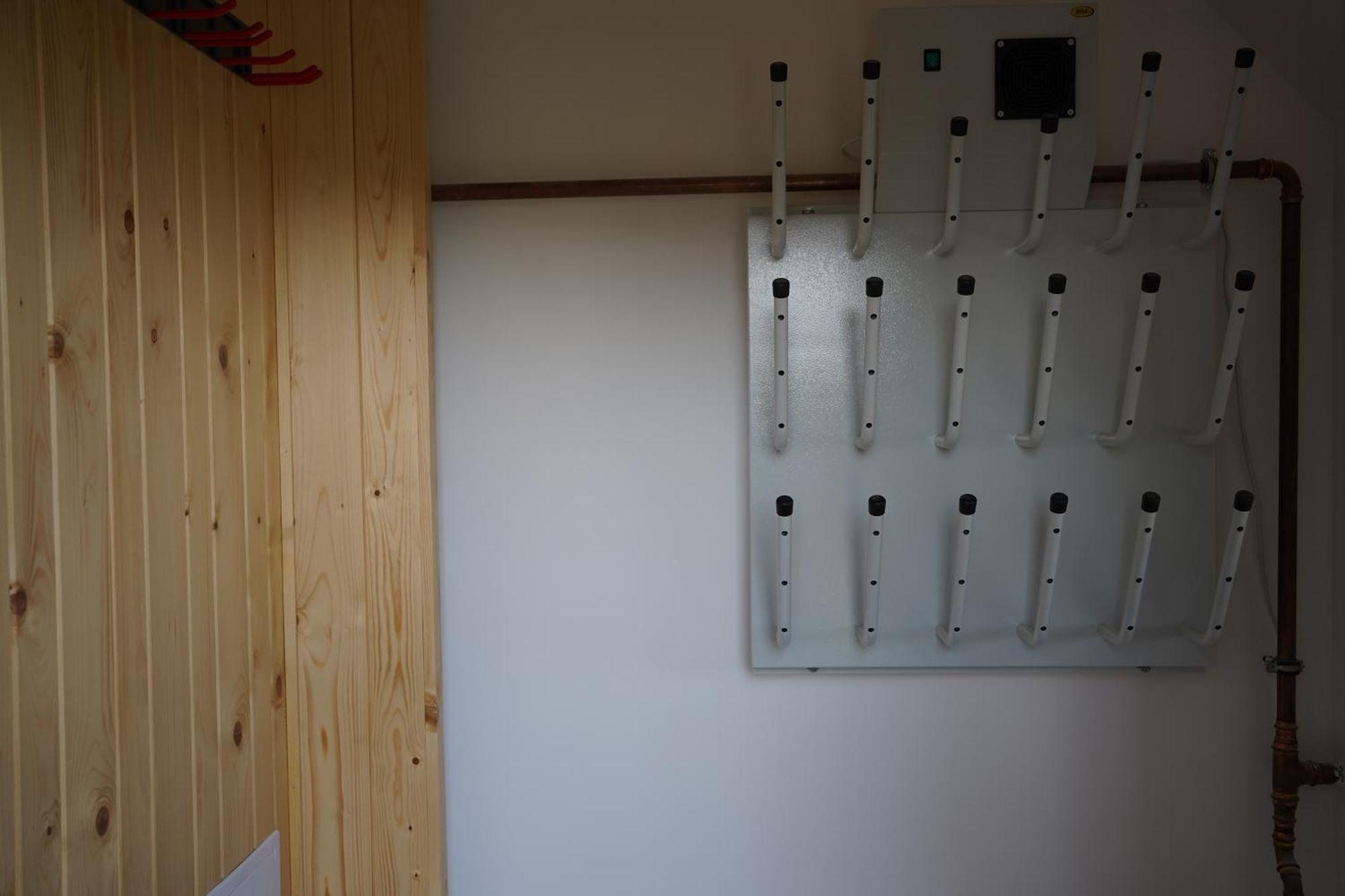 Rodinny Apartman Cista Černý Důl Zewnętrze zdjęcie