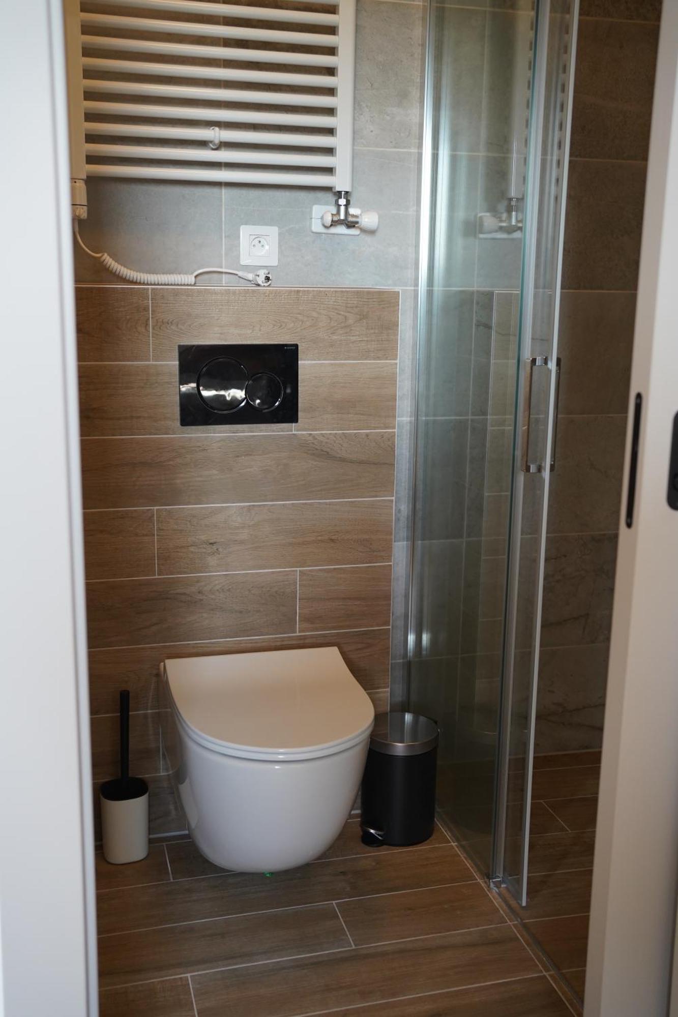 Rodinny Apartman Cista Černý Důl Zewnętrze zdjęcie