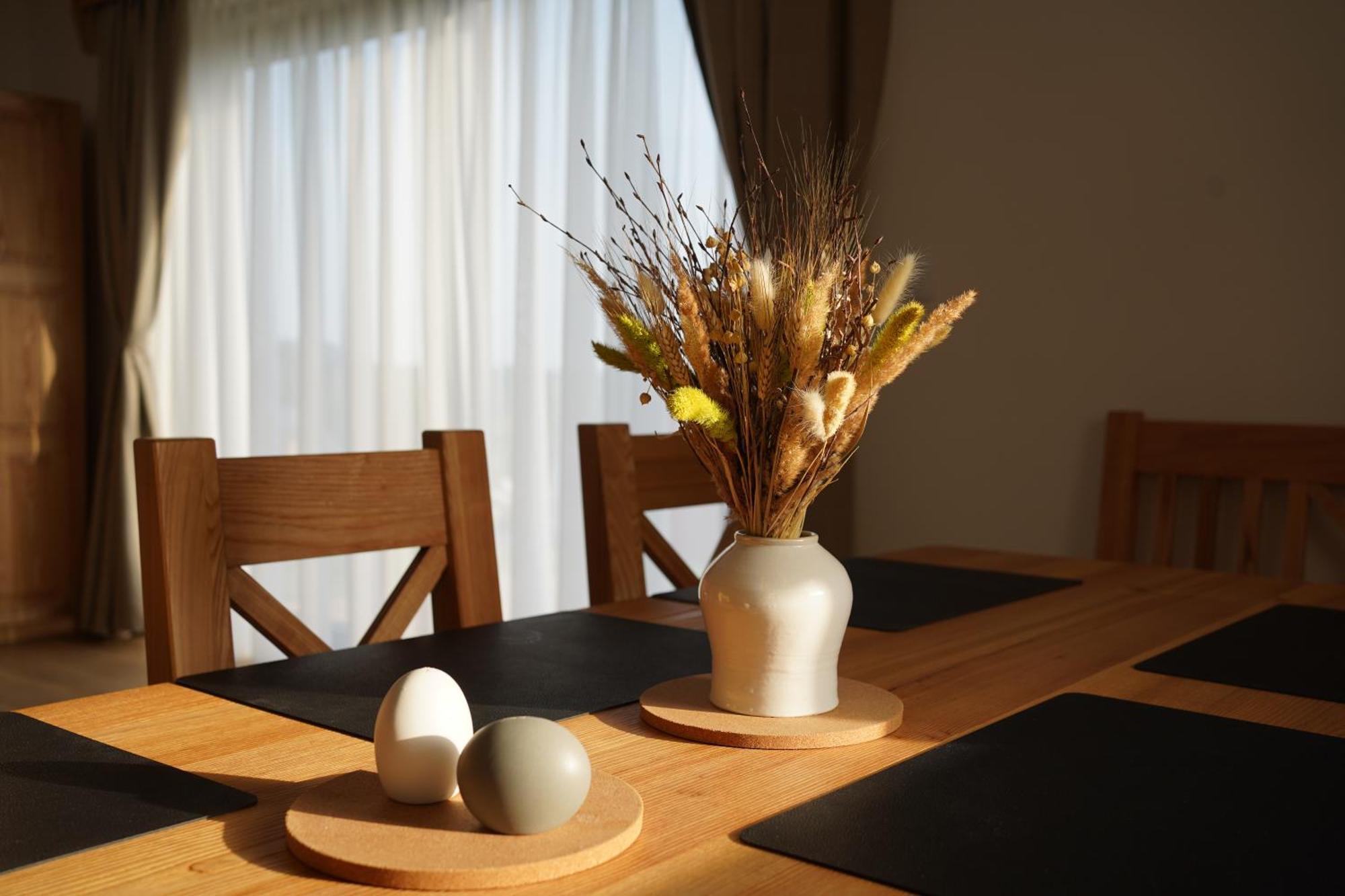 Rodinny Apartman Cista Černý Důl Zewnętrze zdjęcie