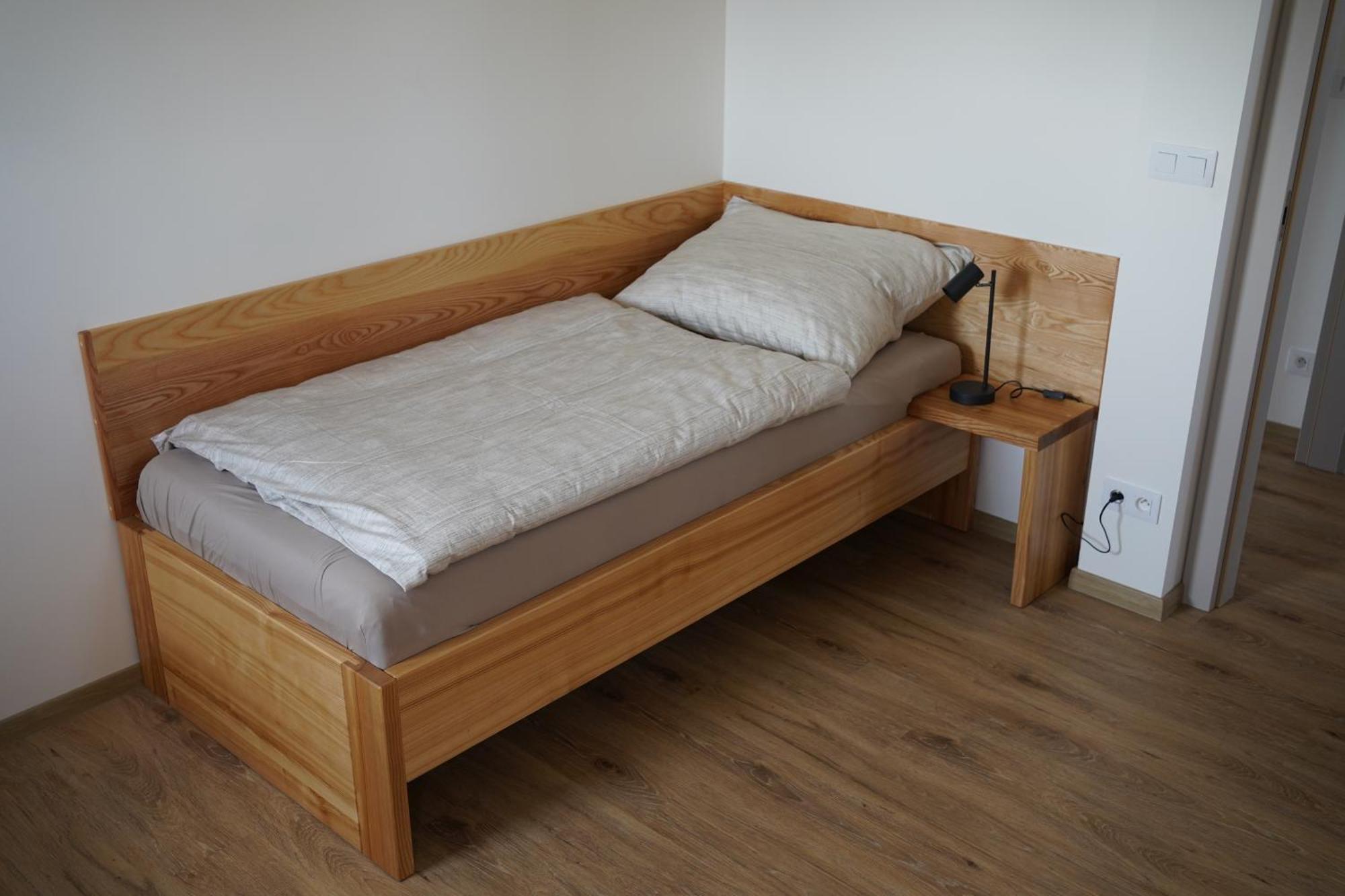 Rodinny Apartman Cista Černý Důl Zewnętrze zdjęcie