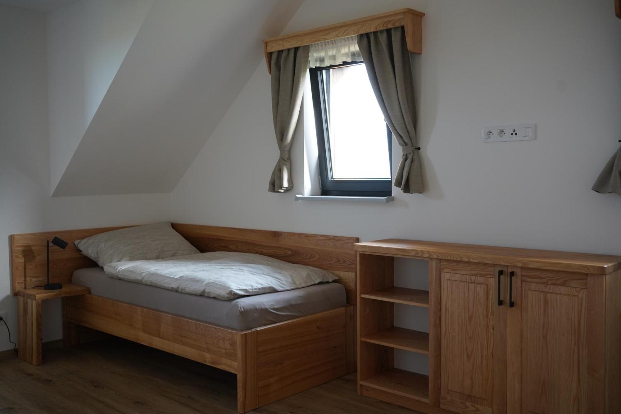 Rodinny Apartman Cista Černý Důl Zewnętrze zdjęcie