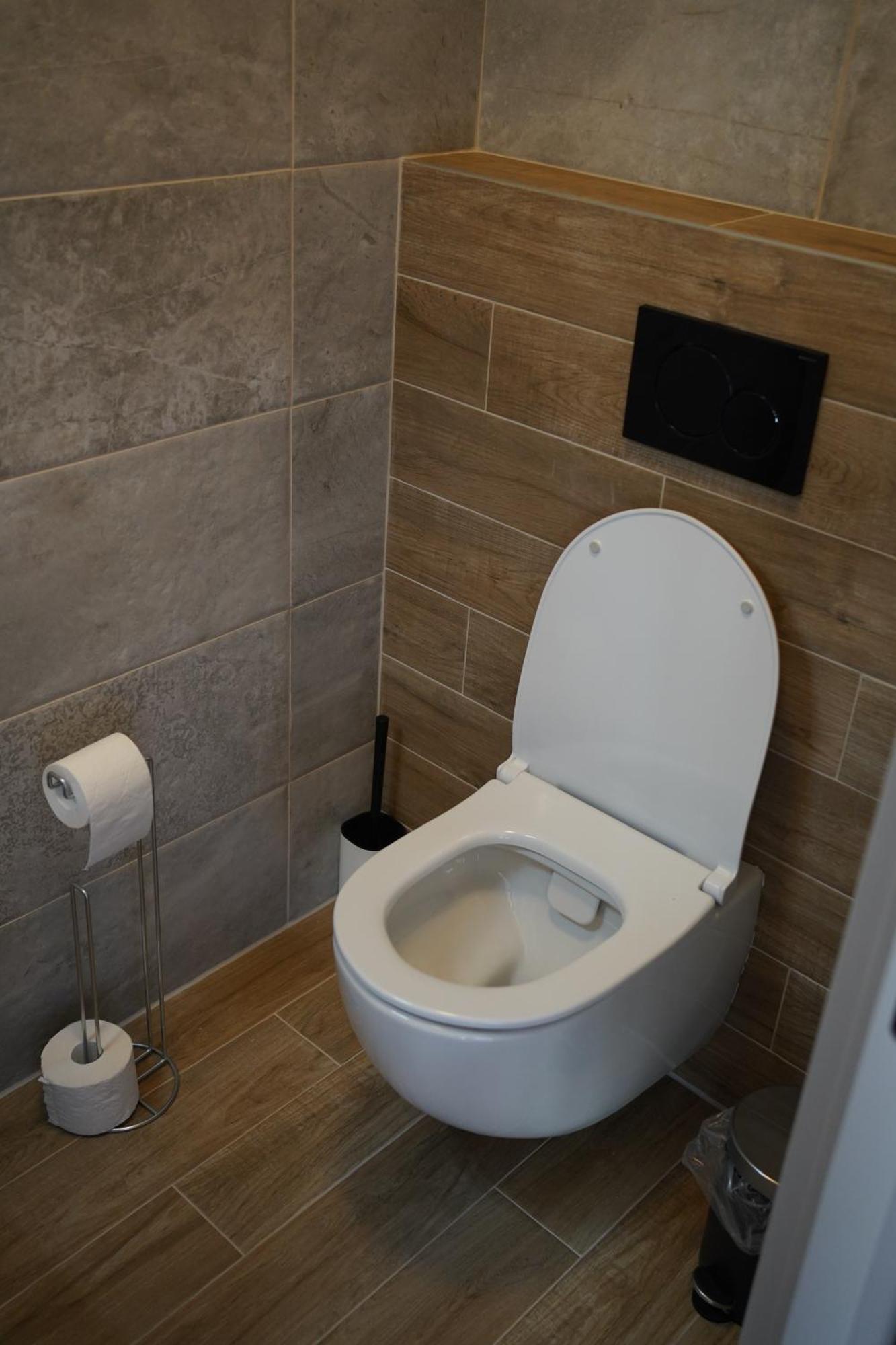 Rodinny Apartman Cista Černý Důl Zewnętrze zdjęcie