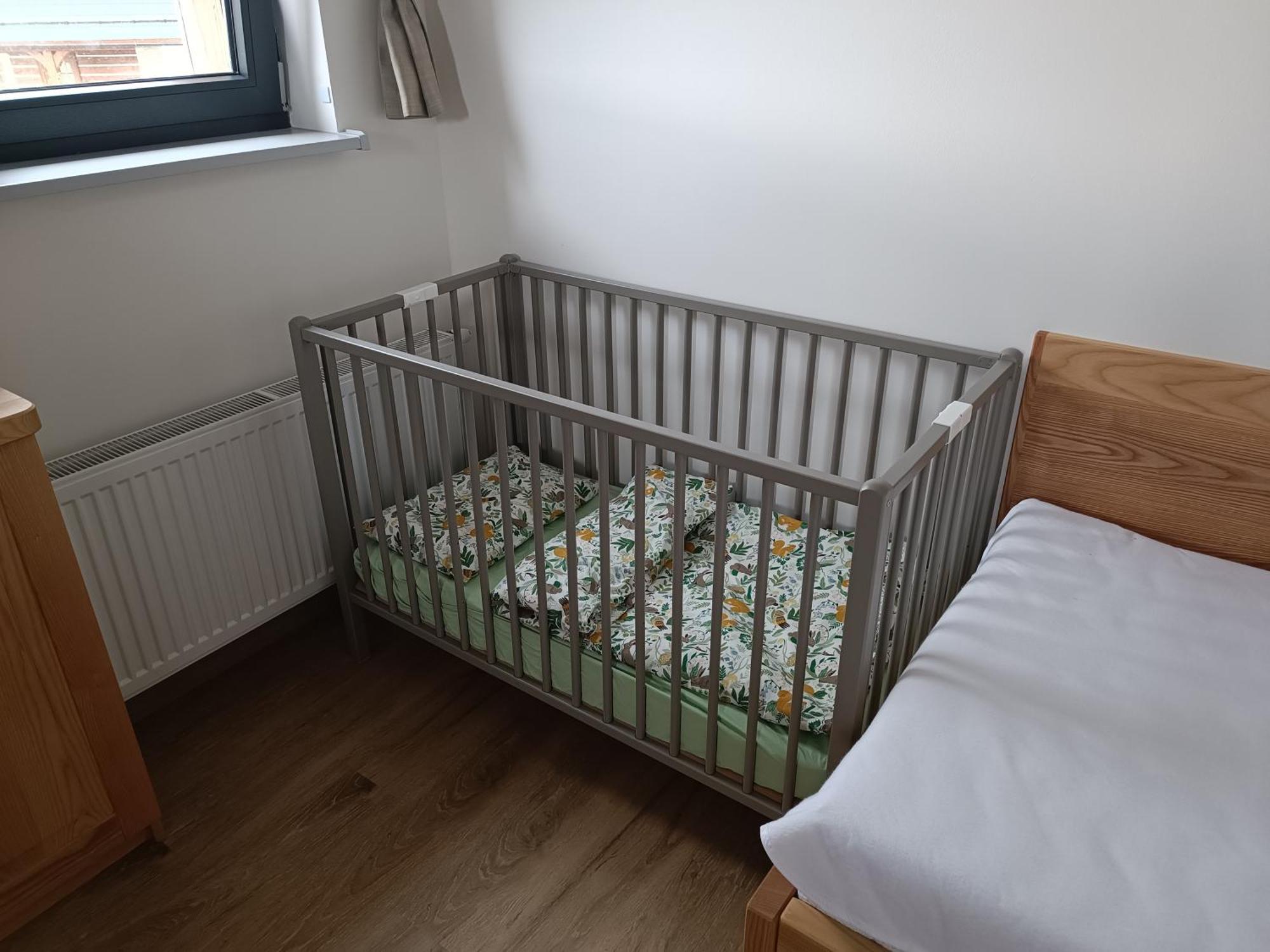 Rodinny Apartman Cista Černý Důl Zewnętrze zdjęcie