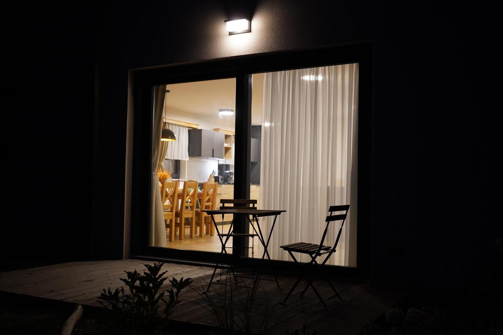 Rodinny Apartman Cista Černý Důl Zewnętrze zdjęcie