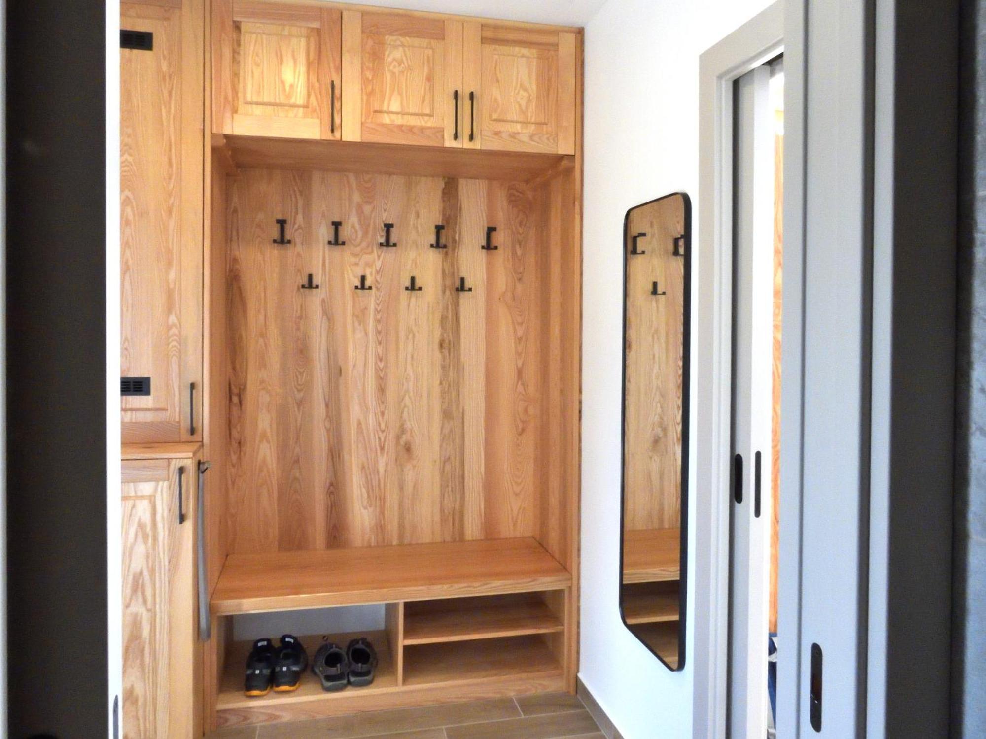 Rodinny Apartman Cista Černý Důl Zewnętrze zdjęcie