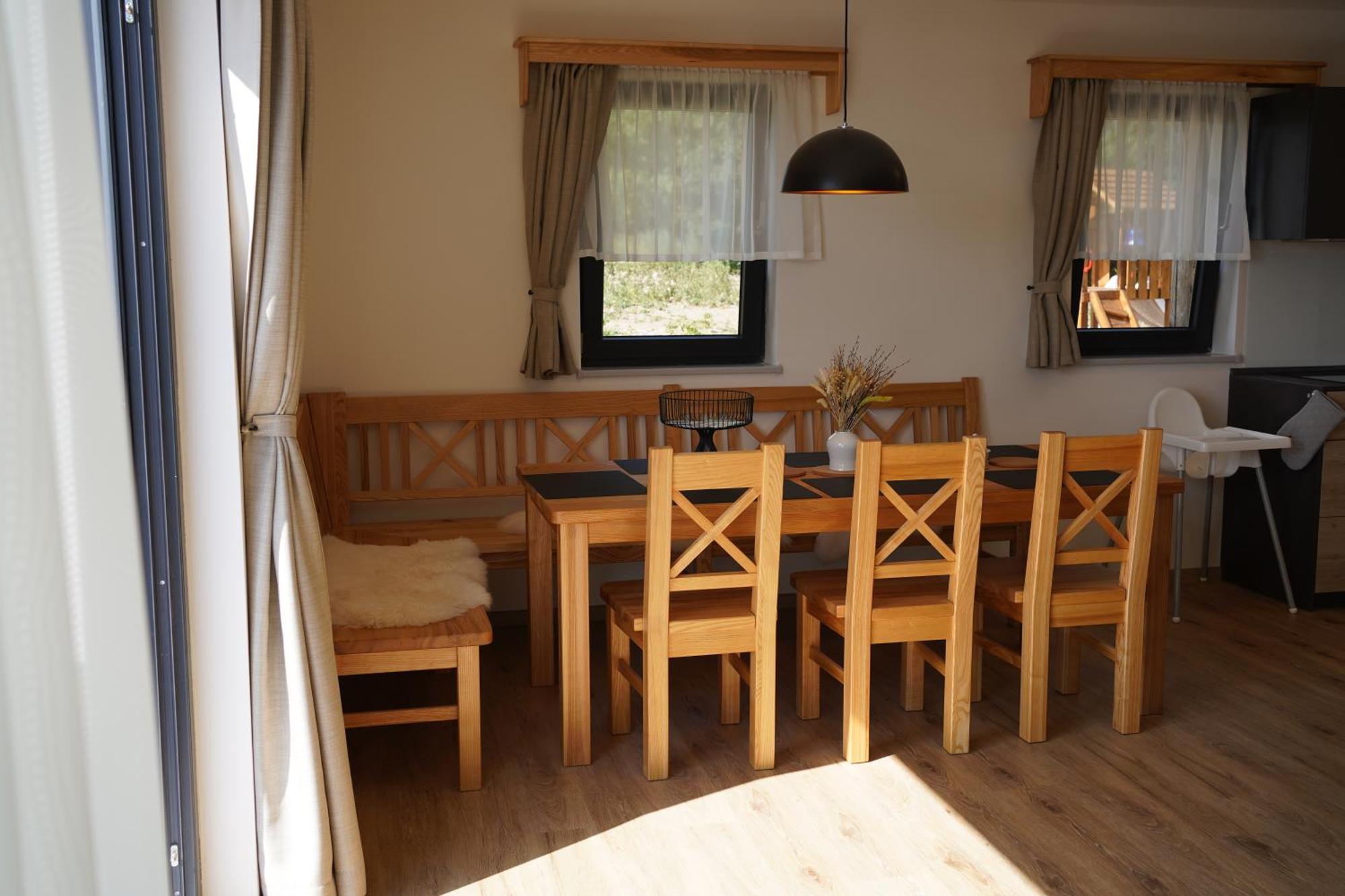 Rodinny Apartman Cista Černý Důl Zewnętrze zdjęcie
